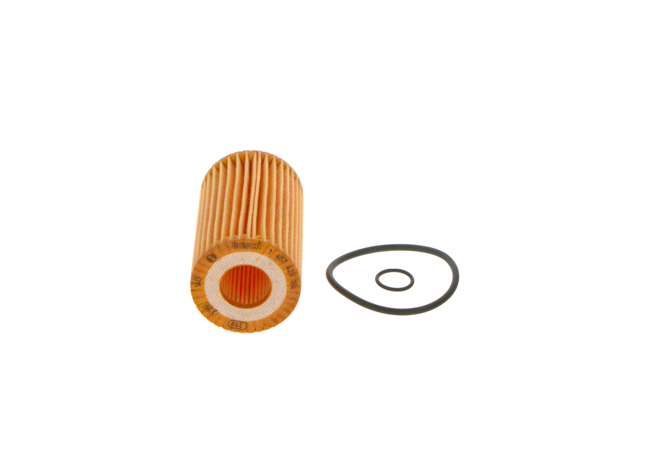 BOSCH Õlifilter 1 457 429 184