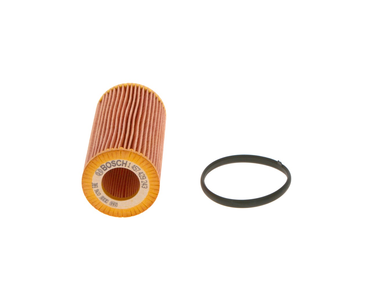 BOSCH Õlifilter 1 457 429 243