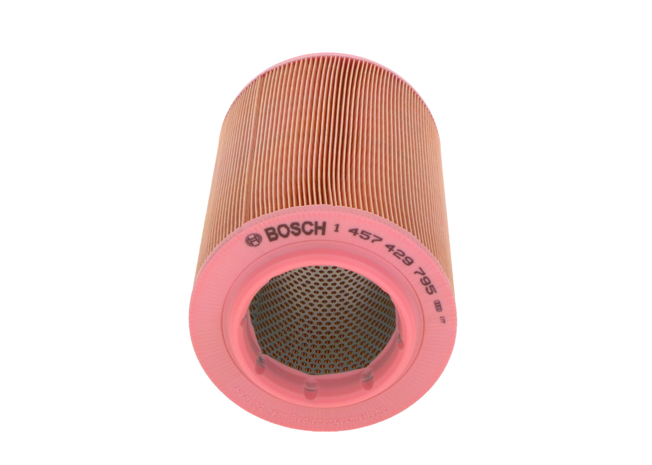 BOSCH oro filtras 1 457 429 795