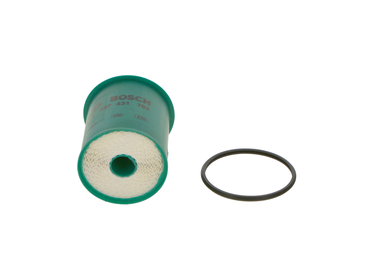 BOSCH Kütusefilter 1 457 431 702