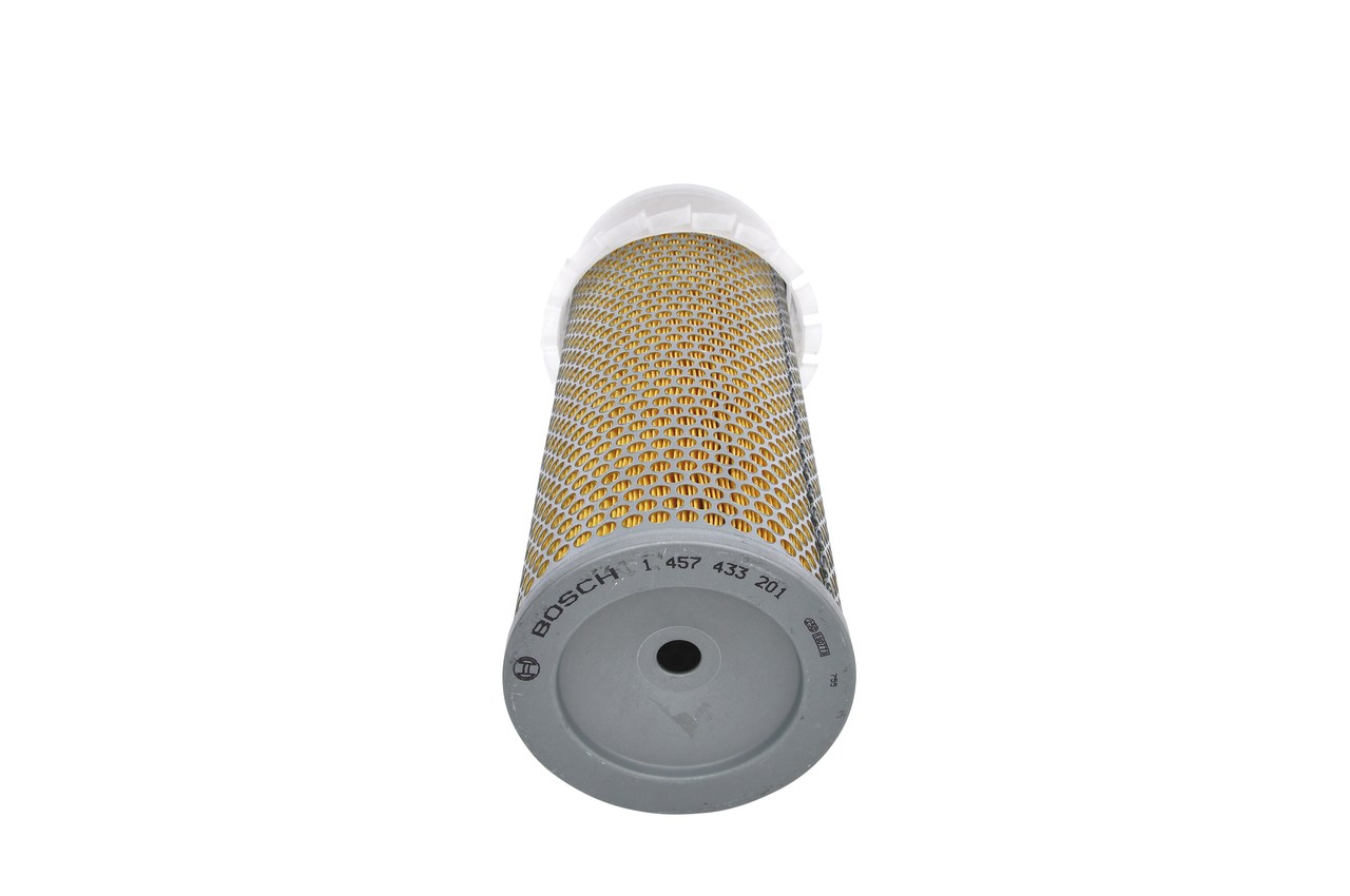 BOSCH Õhufilter 1 457 433 201