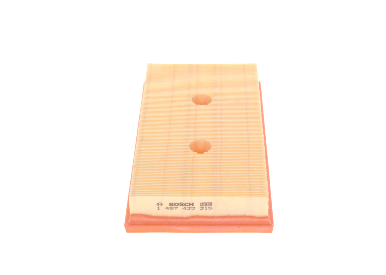 BOSCH oro filtras 1 457 433 315