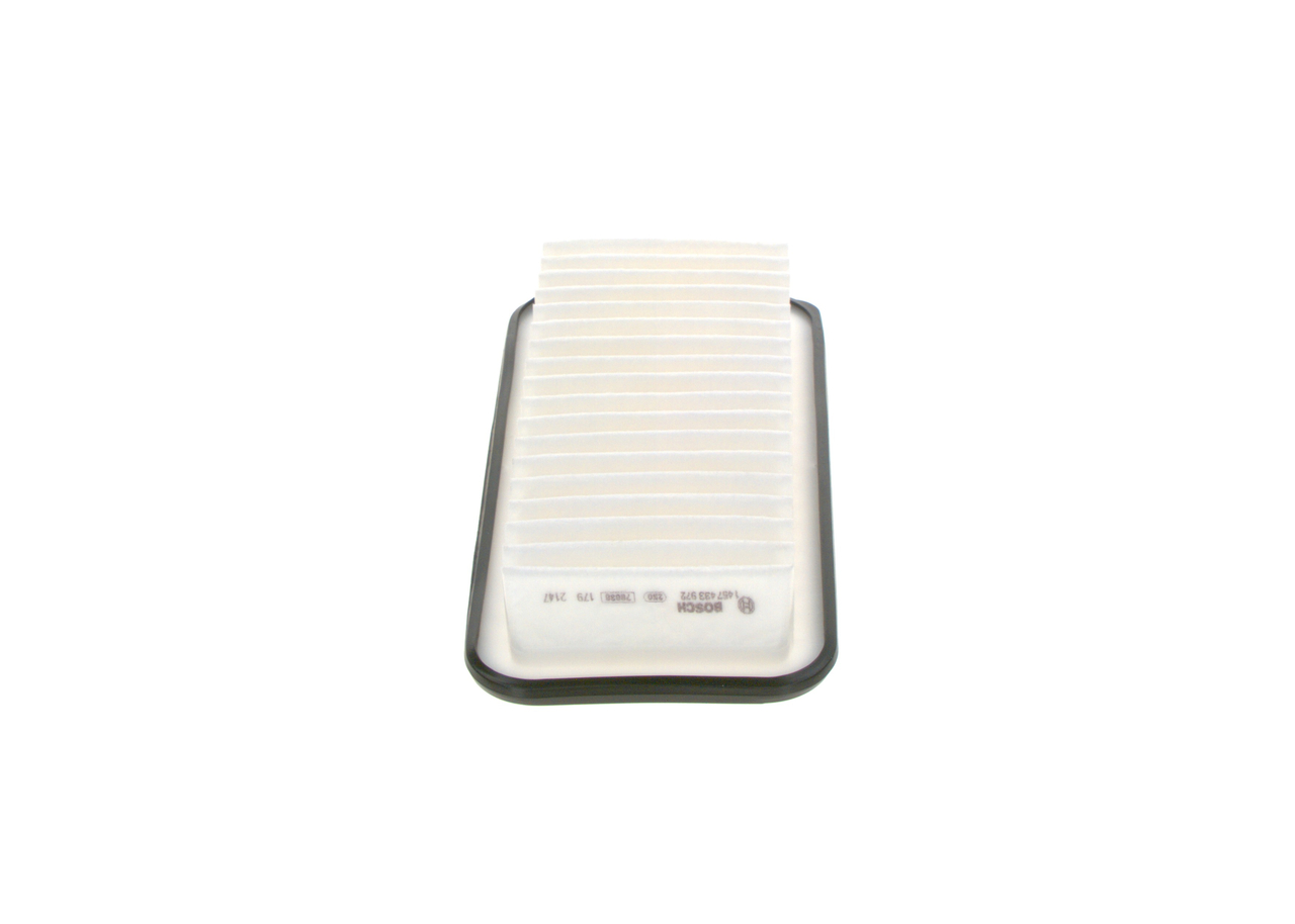 BOSCH Õhufilter 1 457 433 972