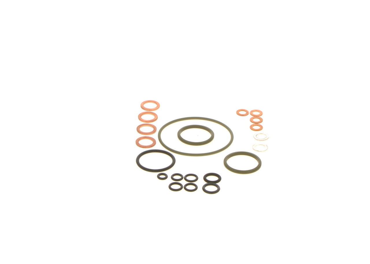 BOSCH Cewka zapłonowa 1 467 010 316