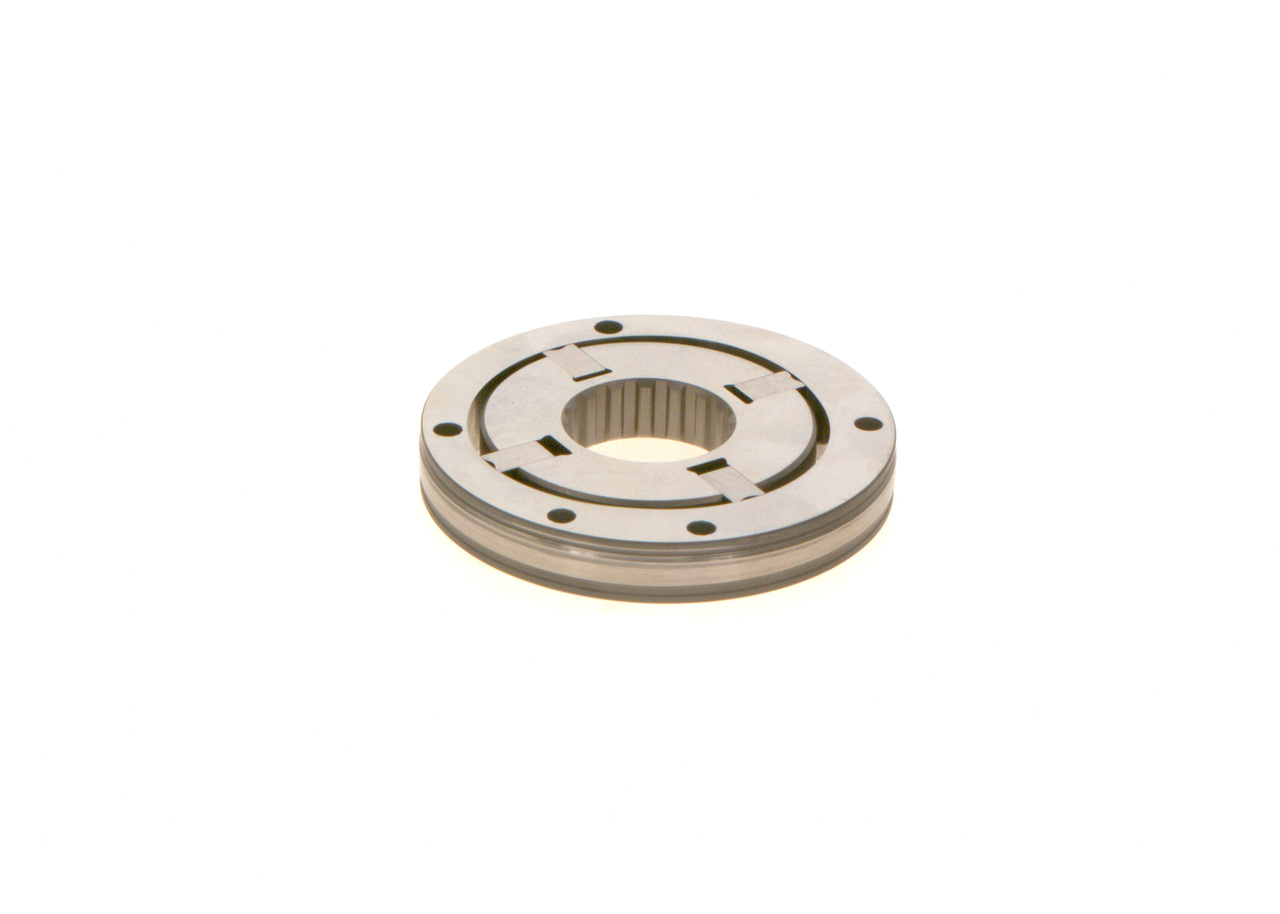 BOSCH Pompa paliwa 1 467 035 027