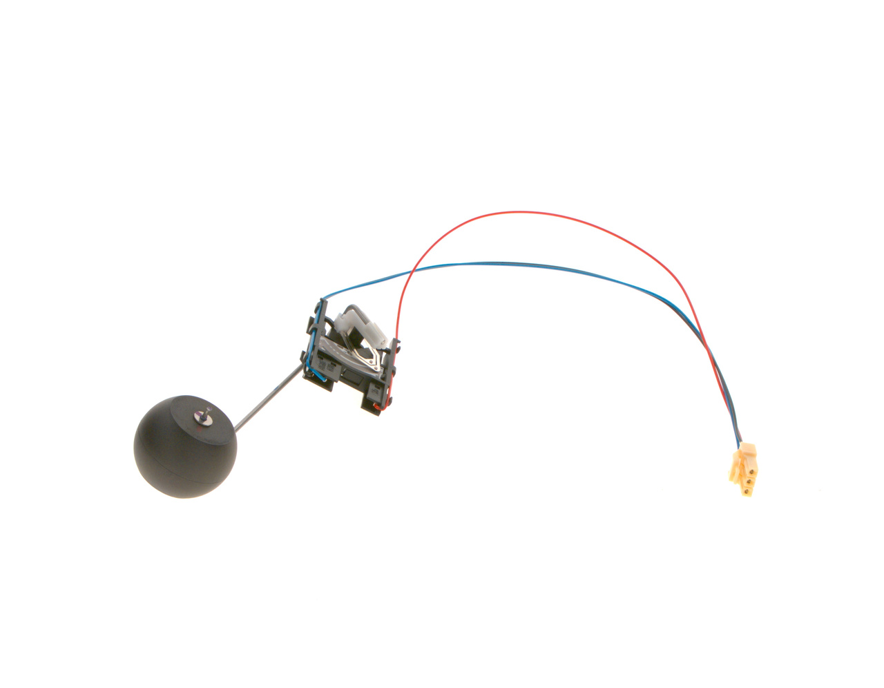 BOSCH Andur,Kütusetase 1 582 980 209