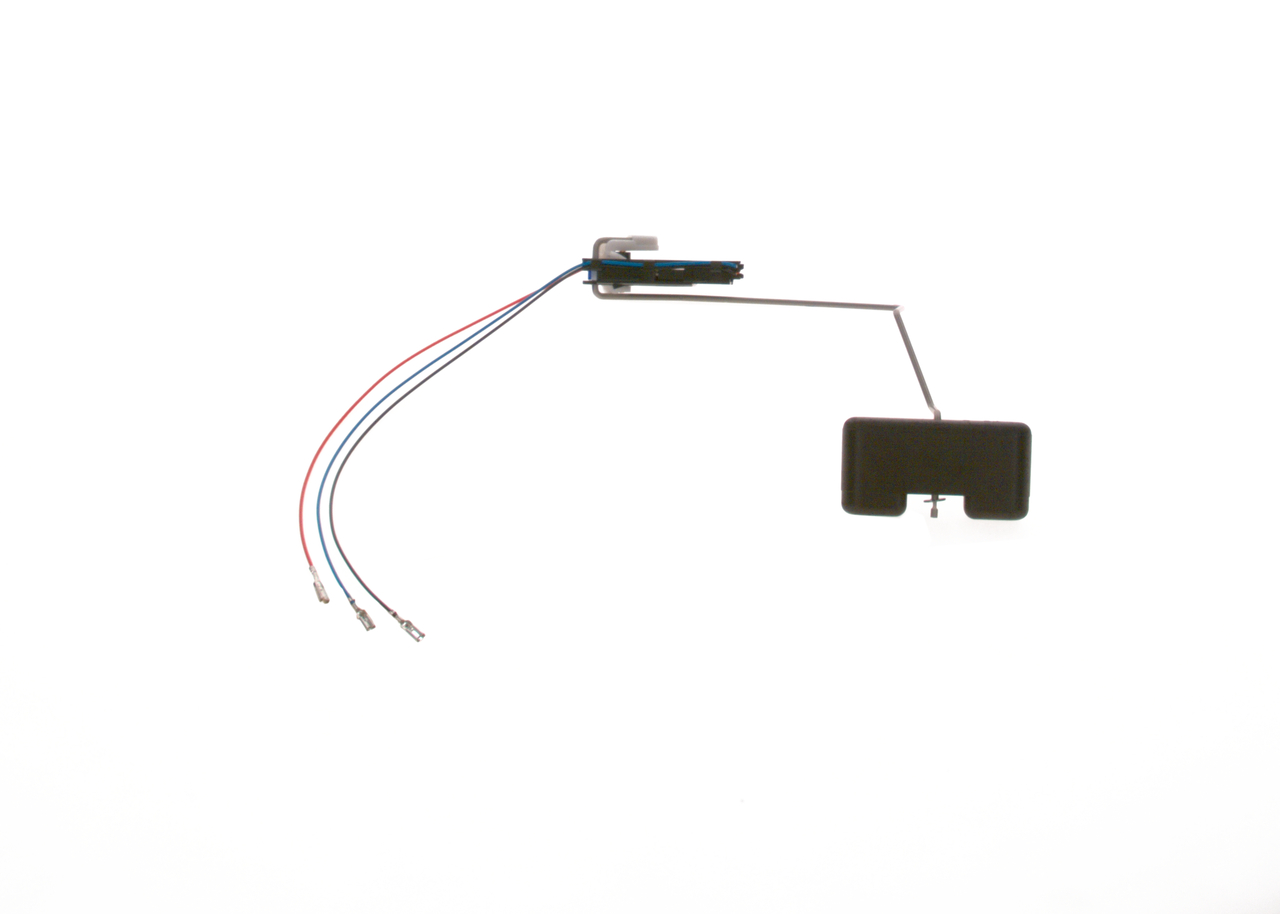 BOSCH siuntimo blokas, degalų bakas 1 587 411 01B