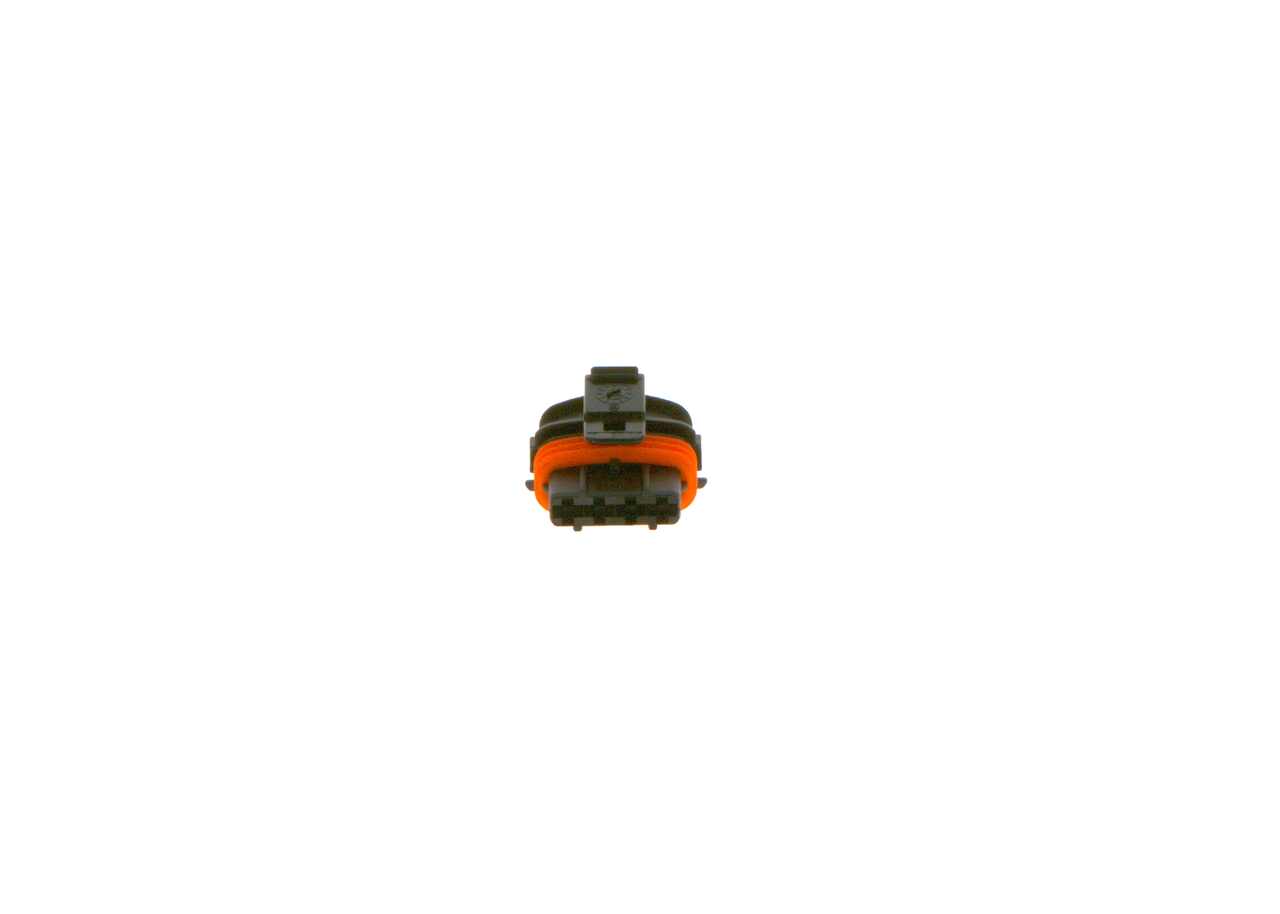 BOSCH Obudowa wtyczki, układ zapłonowy 1 928 403 112