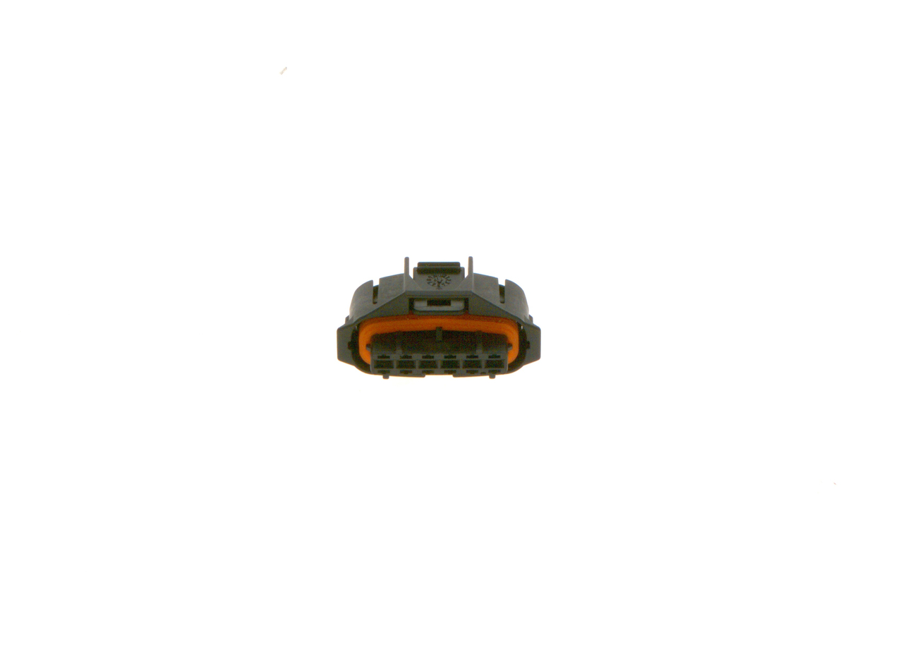 BOSCH Obudowa wtyczki, układ zapłonowy 1 928 403 740