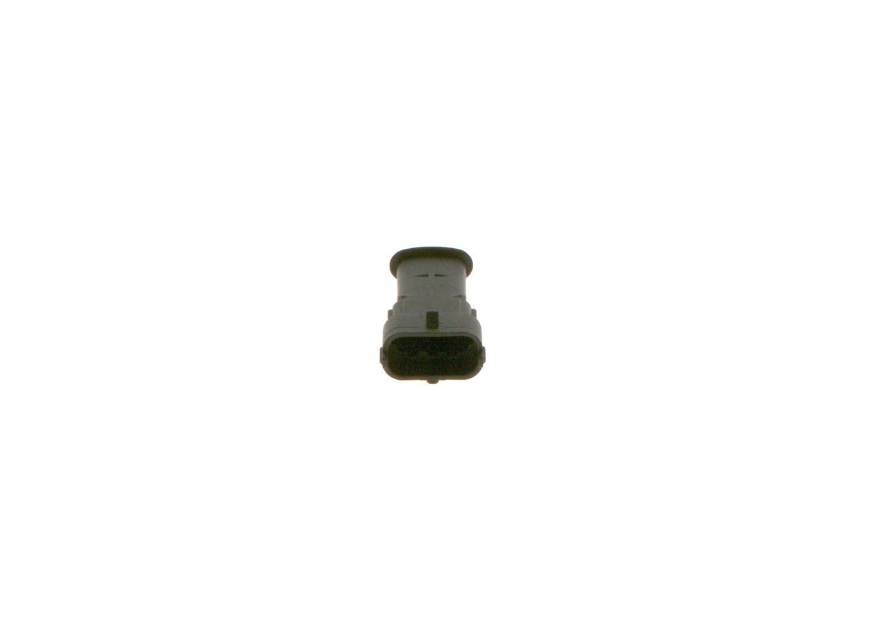 BOSCH Obudowa wtyczki, układ zapłonowy 1 928 404 227