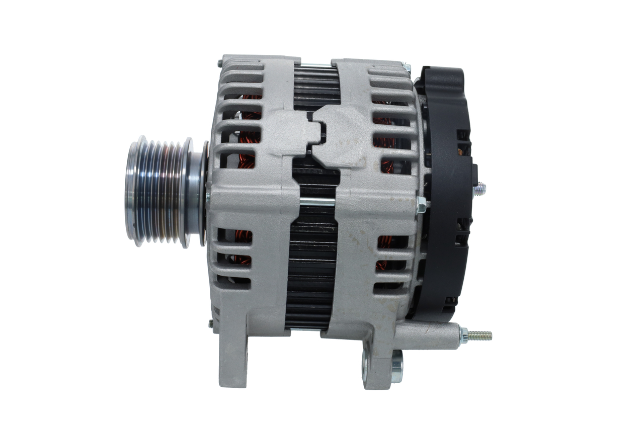 BOSCH kintamosios srovės generatorius 1 986 A00 764