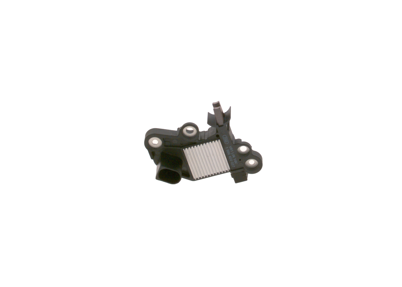 BOSCH Generaatori pingeregulaator 1 986 AE0 027