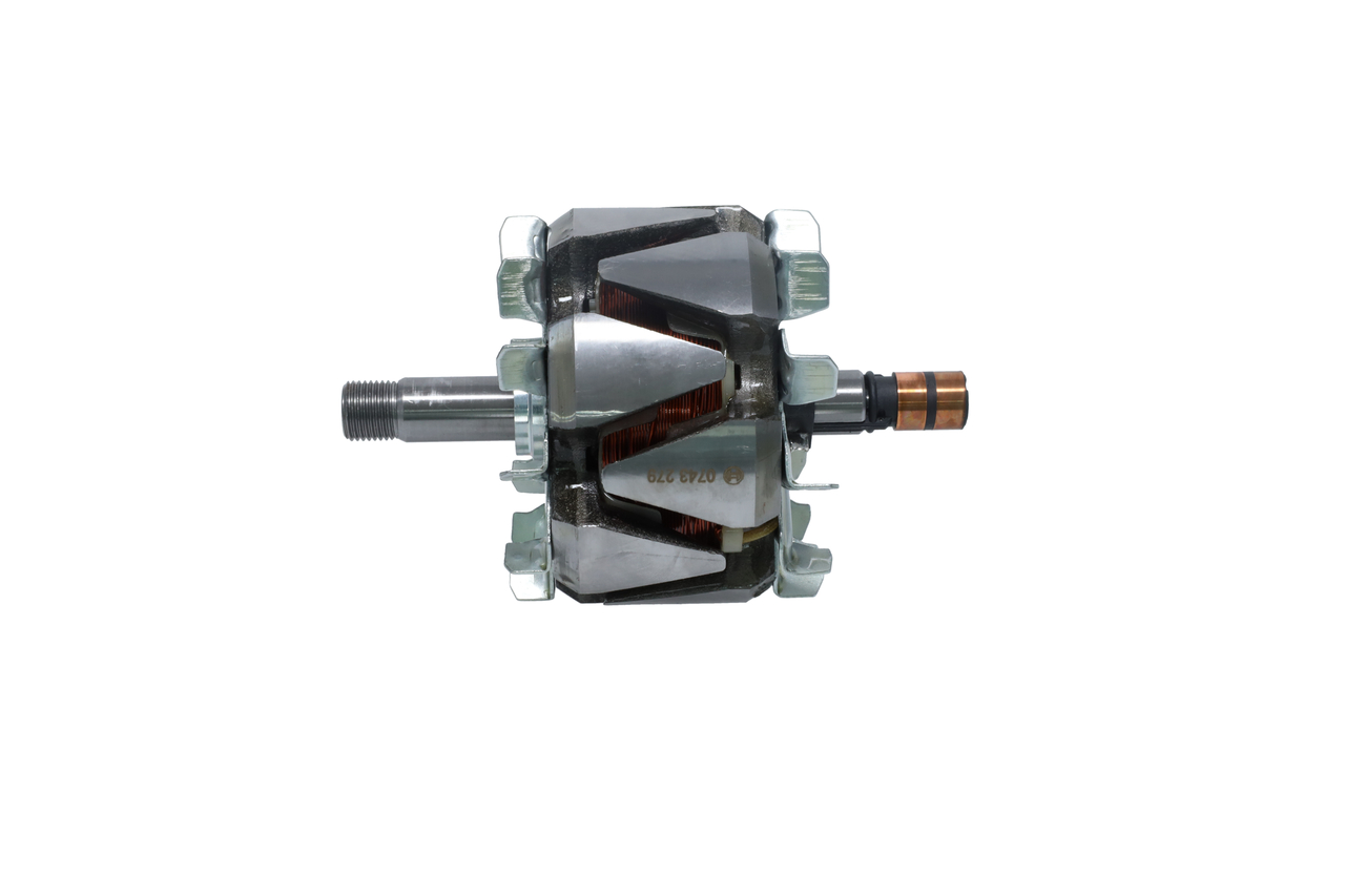 BOSCH Wirnik, alternator 1 986 AE0 743