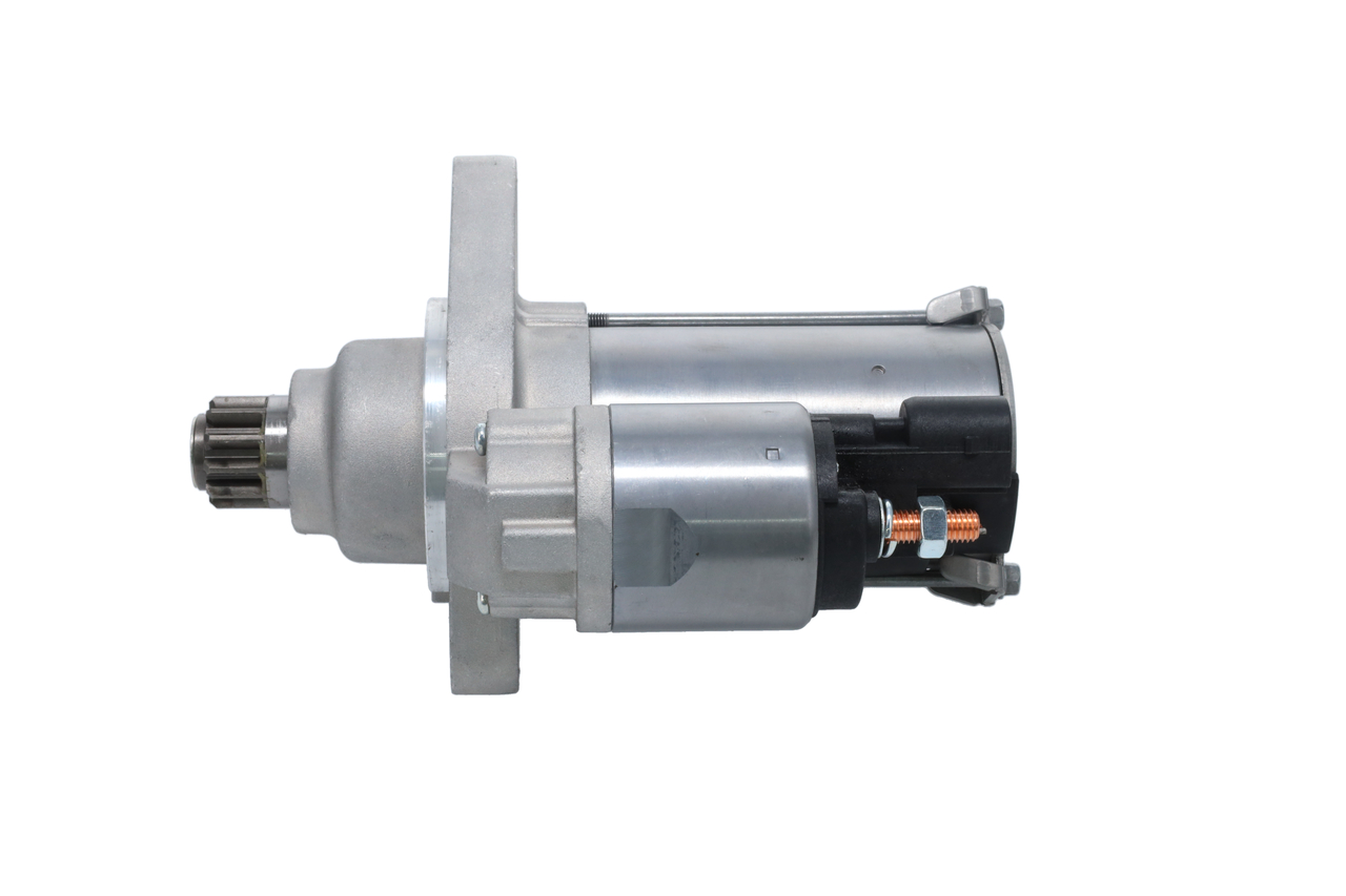 BOSCH Käynnistinmoottori 1 986 S00 586