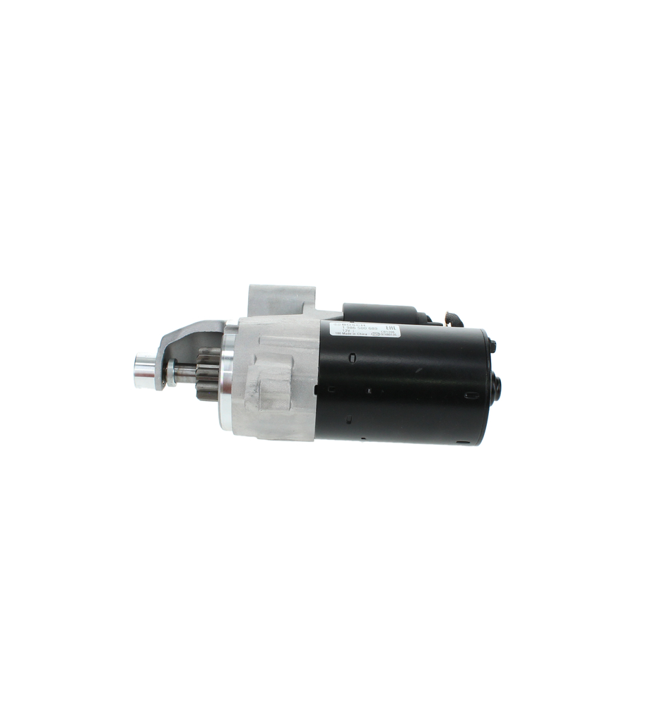 BOSCH Käynnistinmoottori 1 986 S00 689