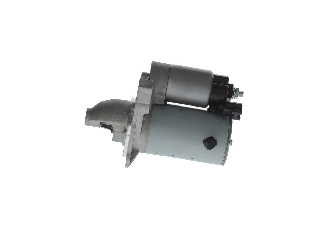 BOSCH Käynnistinmoottori 1 986 S01 000