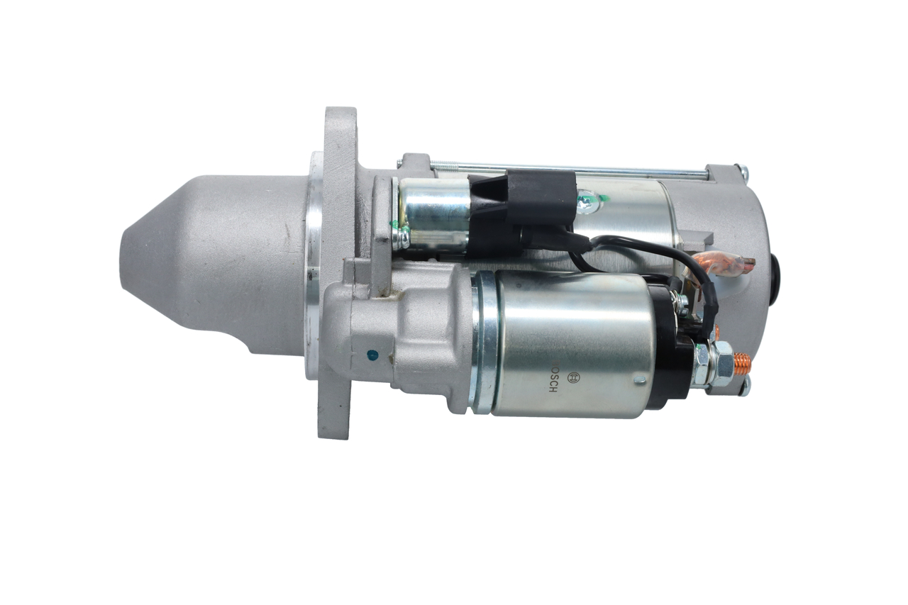 BOSCH Rozrusznik 1 986 S10 080