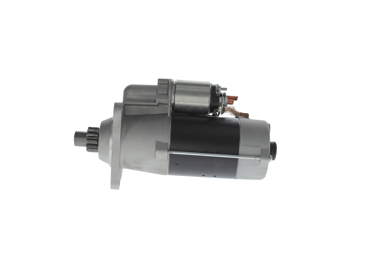 BOSCH Startmotor 1 986 S10 087