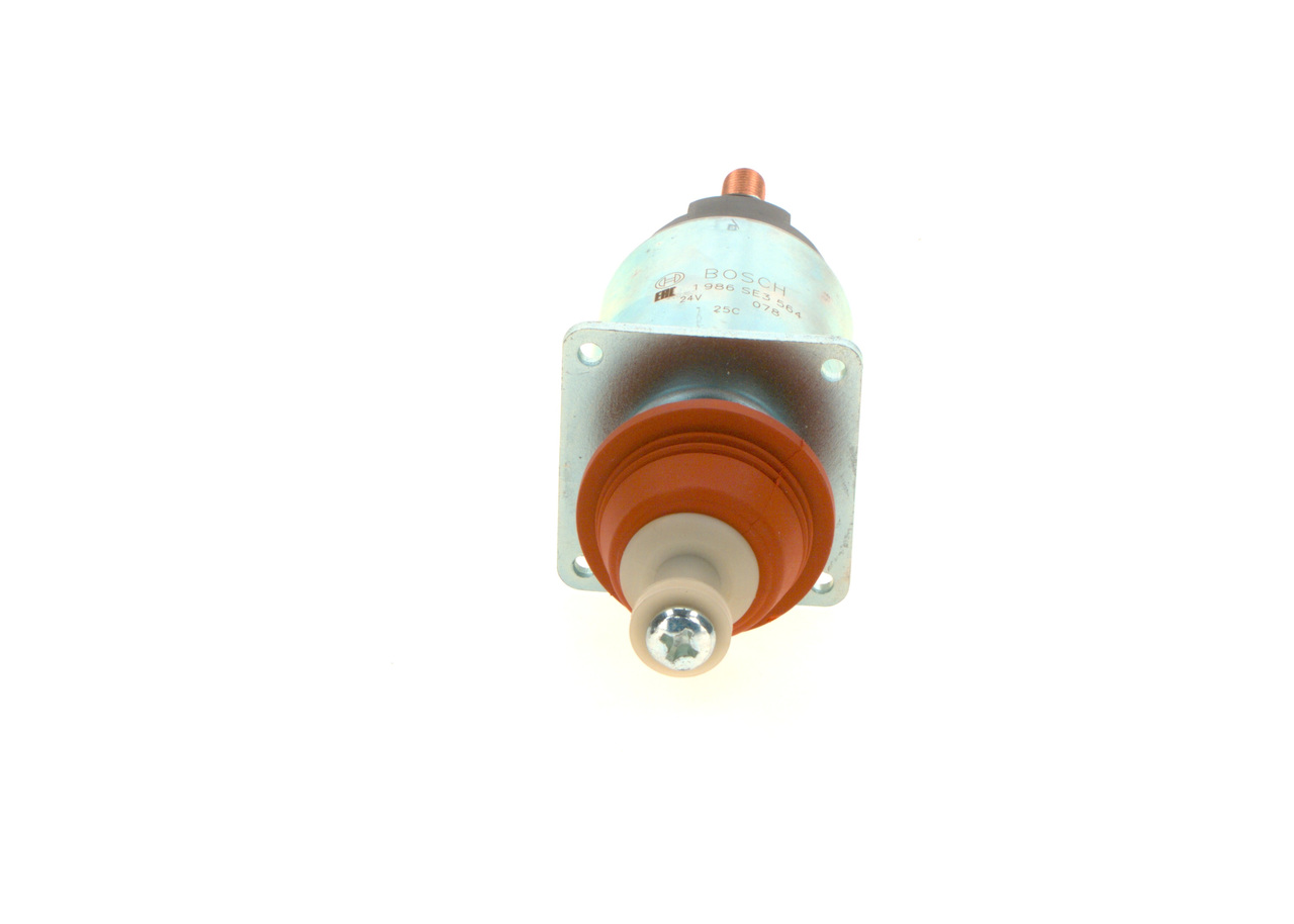 BOSCH Włącznik elektromagnetyczny, rozrusznik 1 986 SE3 564