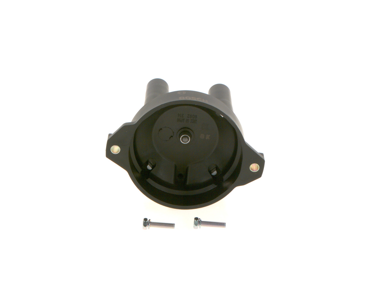 BOSCH Süütejagaja kaas 1 987 233 044