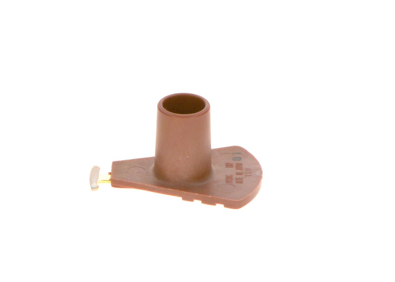 BOSCH Virranjakajan pyörijä 1 987 234 027