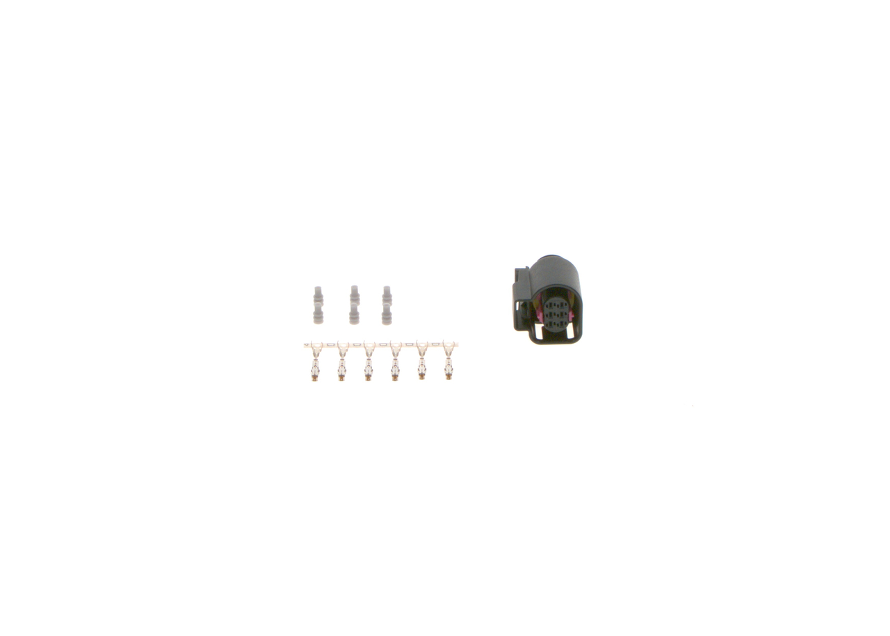 BOSCH Wtyczka, wtryskiwacz 1 987 280 016