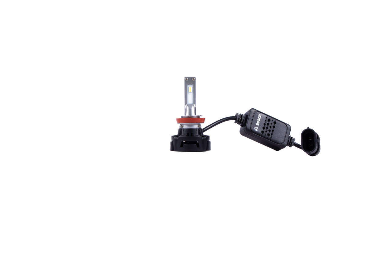 BOSCH Polttimo, kaukovalo 1 987 301 558