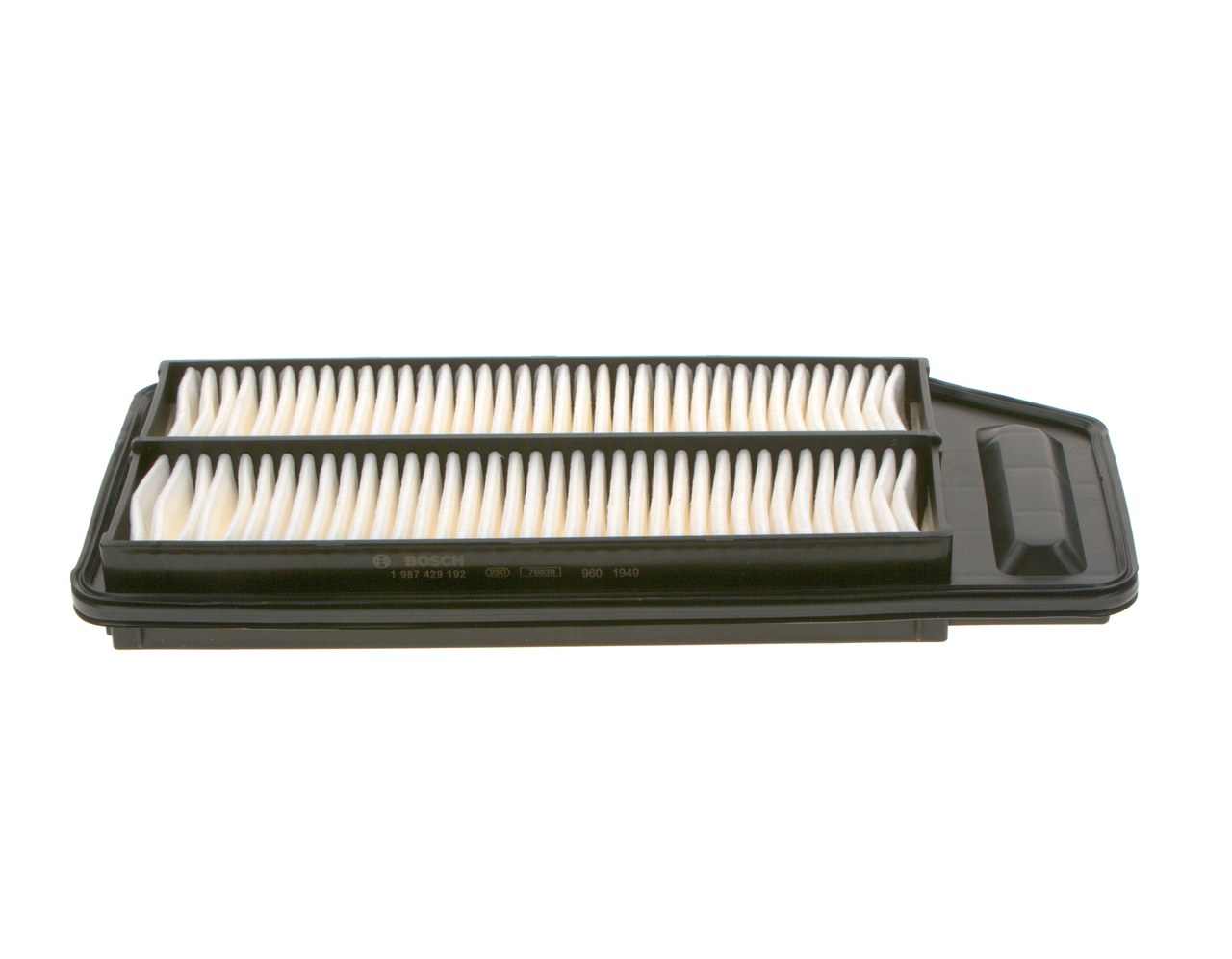 BOSCH Õhufilter 1 987 429 192