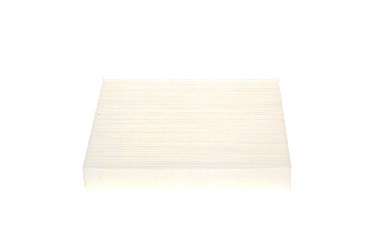 BOSCH Filter,salongiõhk 1 987 432 080