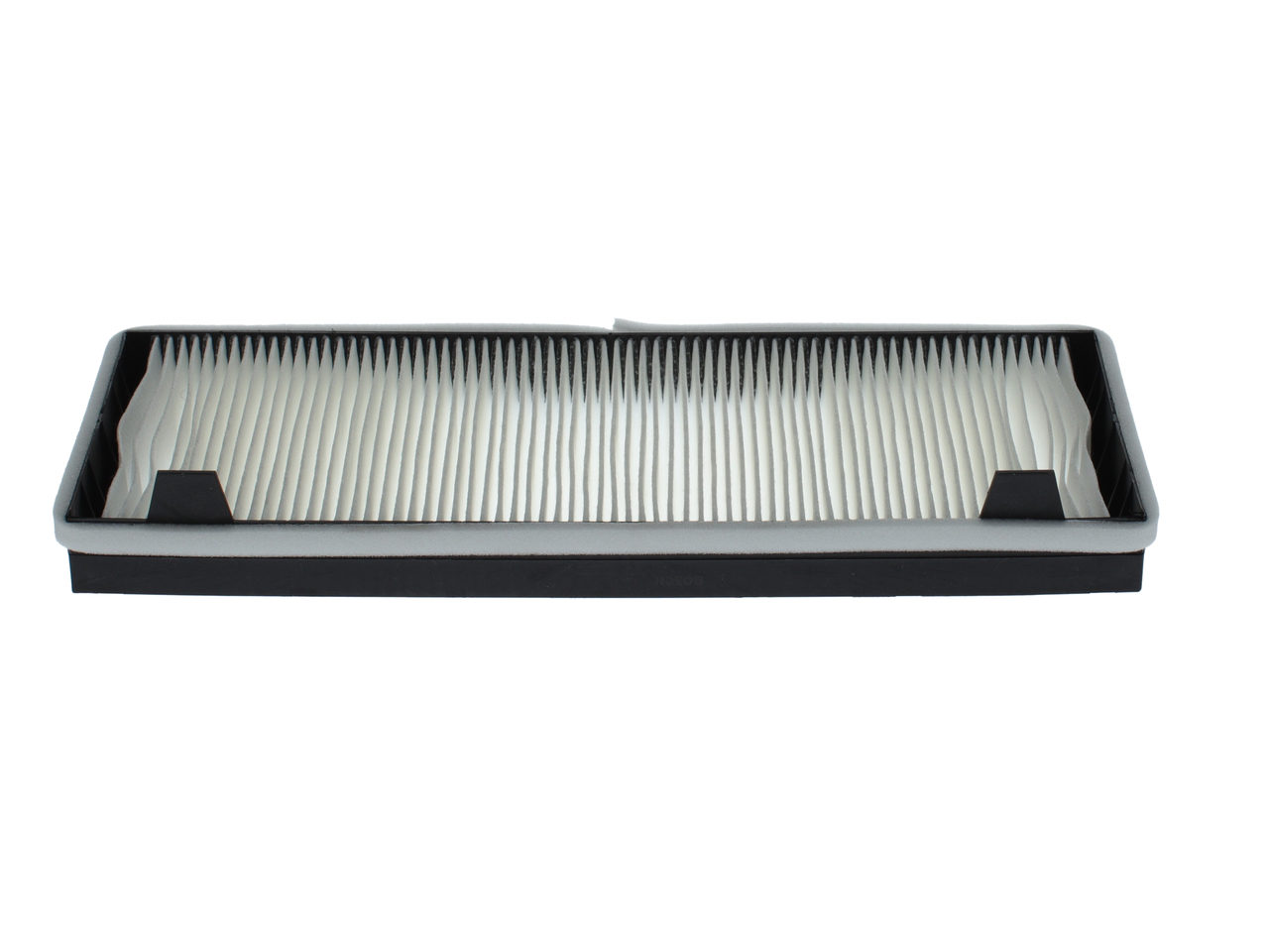 BOSCH Filter,salongiõhk 1 987 432 100