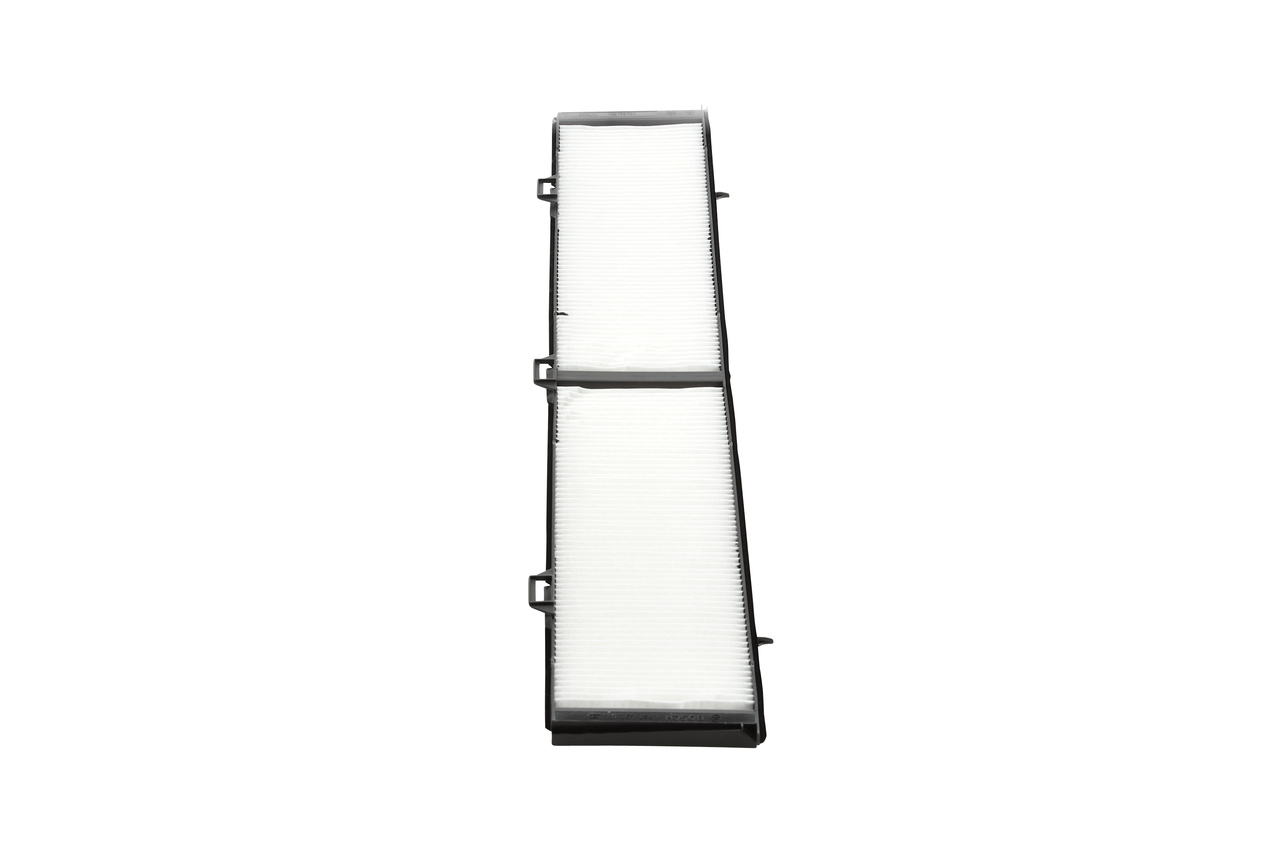 BOSCH Filter,salongiõhk 1 987 432 124