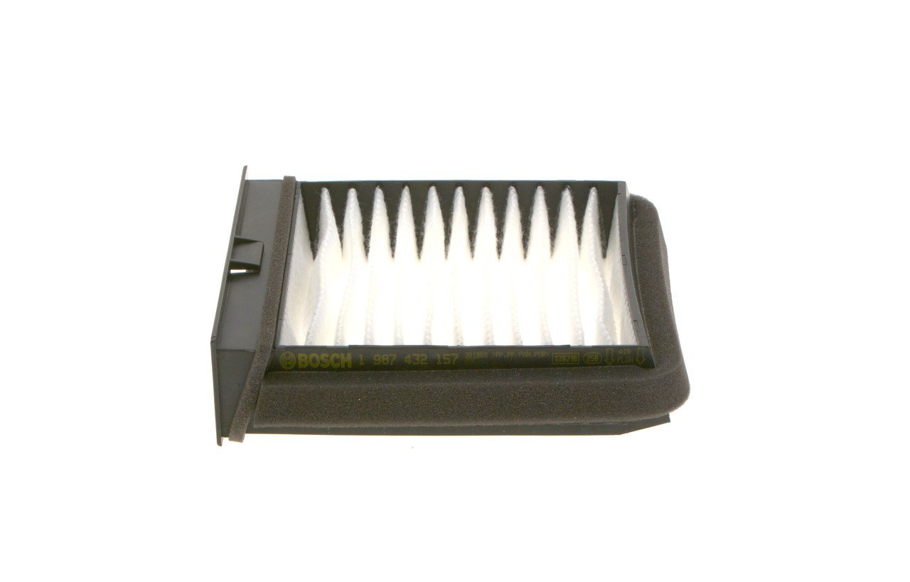 BOSCH Suodatin, sisäilma 1 987 432 157