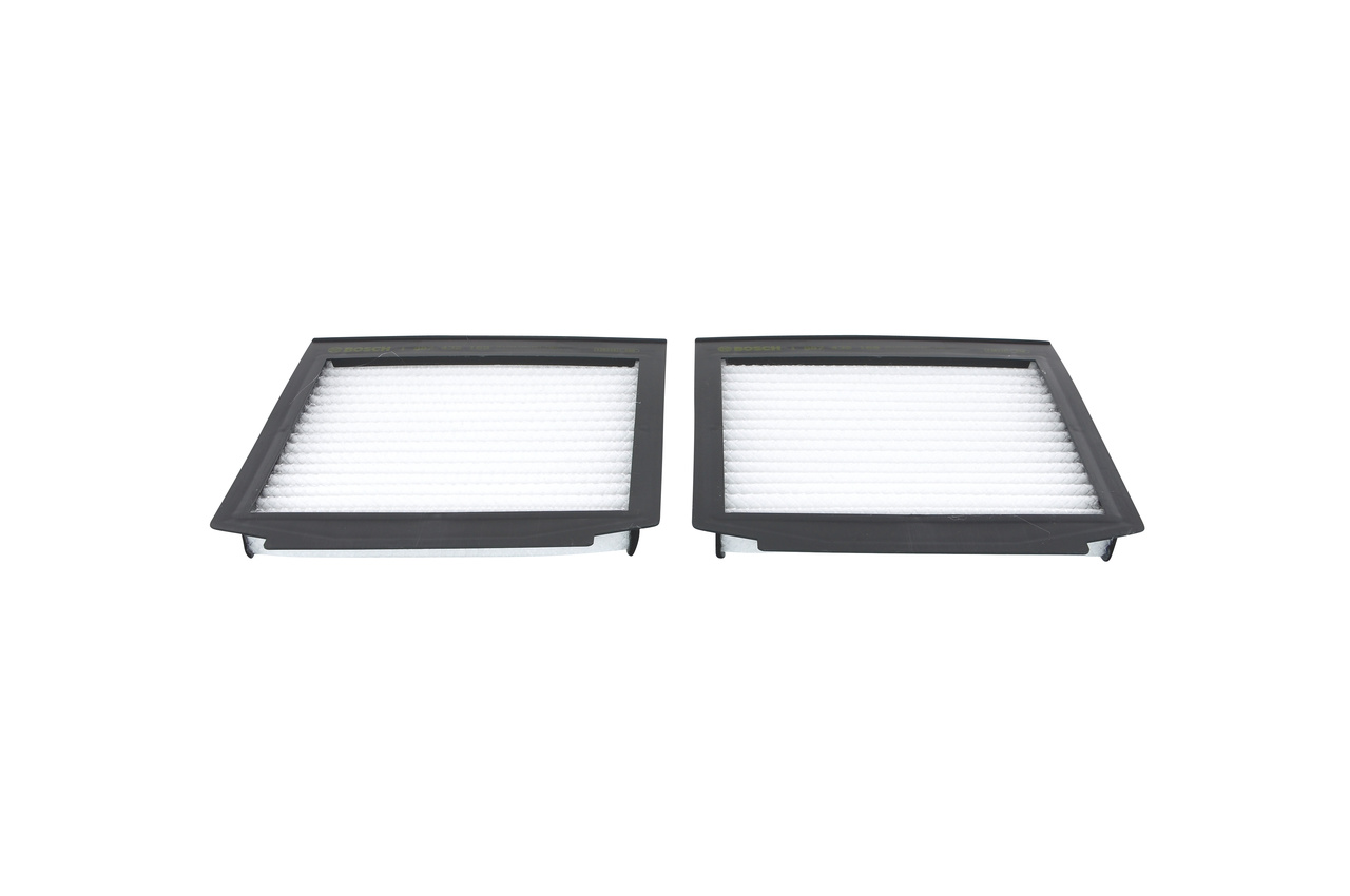 BOSCH Filter, kupéventilation 1 987 432 169