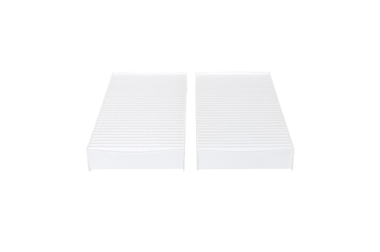 BOSCH Filter,salongiõhk 1 987 432 220