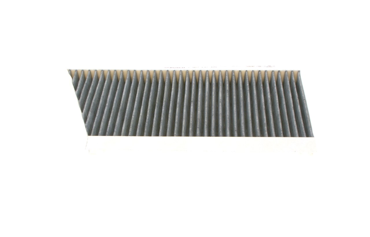 BOSCH Filter,salongiõhk 1 987 432 370