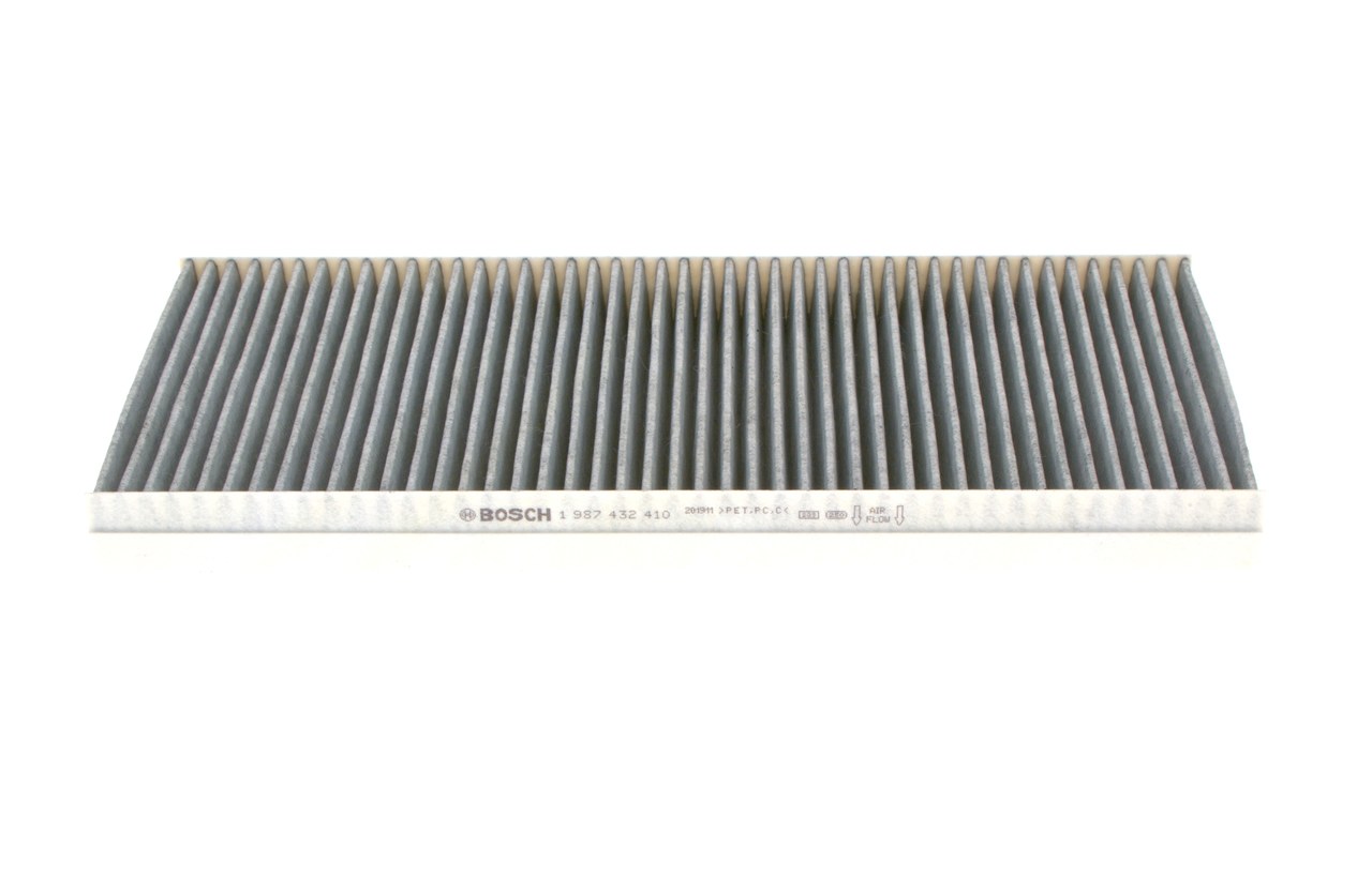 BOSCH Filter,salongiõhk 1 987 432 410