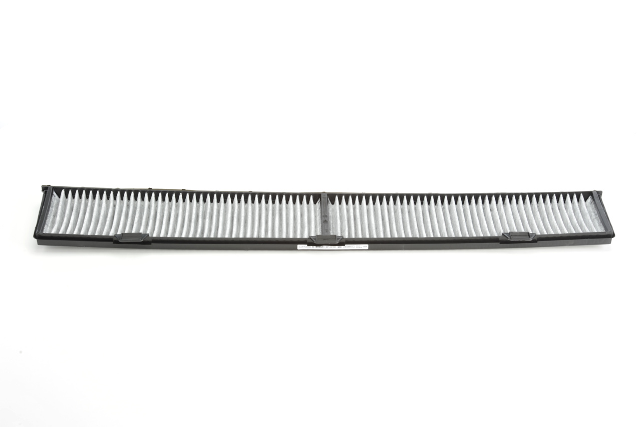 BOSCH Filter,salongiõhk 1 987 432 424