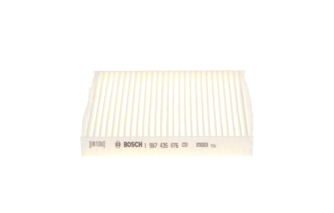 BOSCH Filter,salongiõhk 1 987 435 076