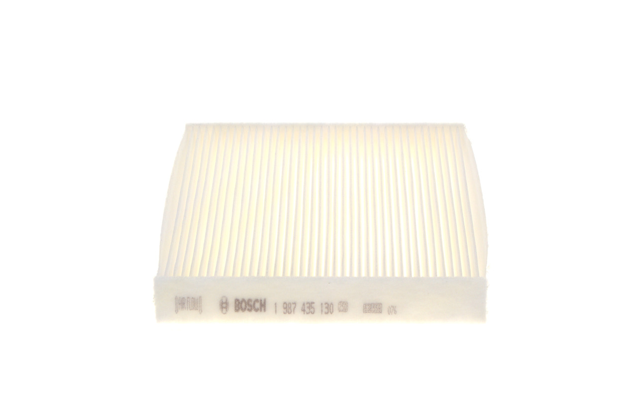 BOSCH Filter,salongiõhk 1 987 435 130
