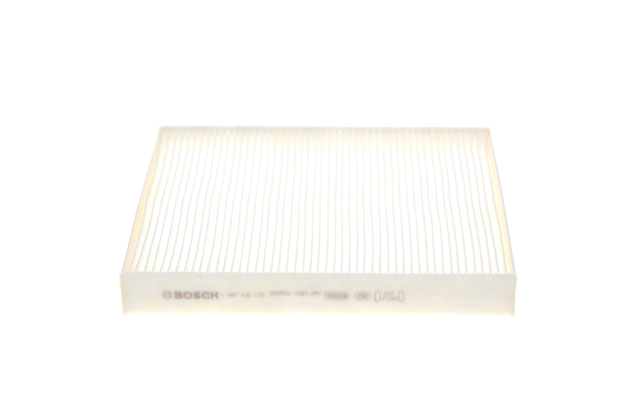 BOSCH Filter,salongiõhk 1 987 435 135