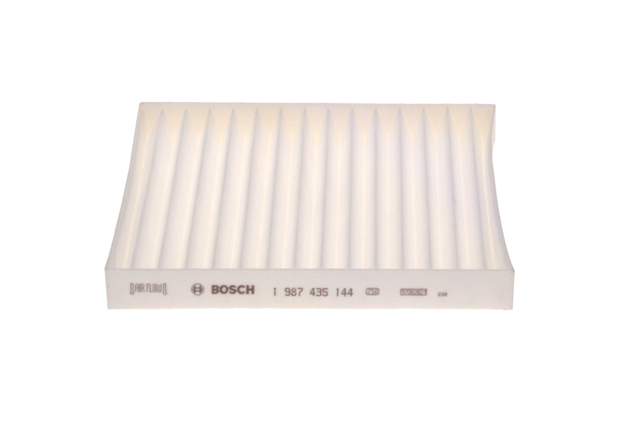 BOSCH Filter,salongiõhk 1 987 435 144