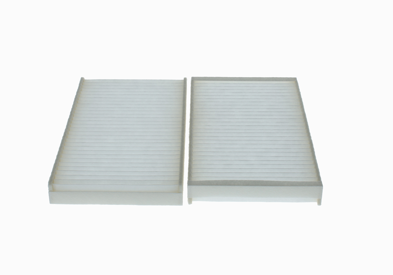 BOSCH Filter,salongiõhk 1 987 435 184