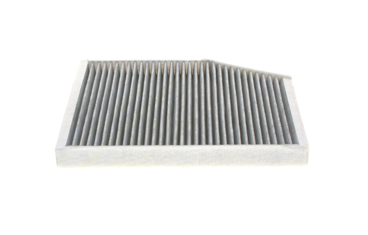 BOSCH Filter,salongiõhk 1 987 435 524
