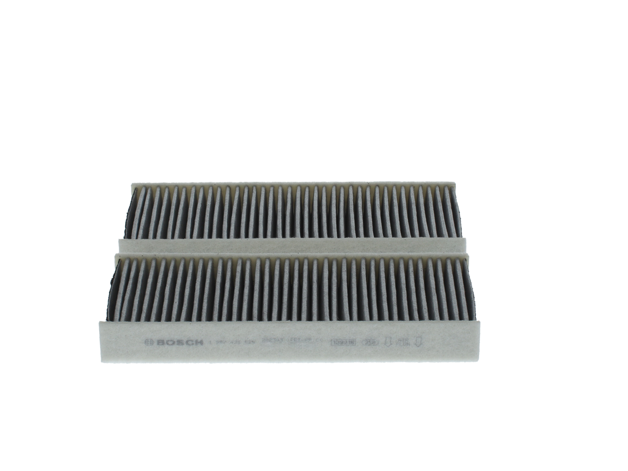 BOSCH Filter,salongiõhk 1 987 435 525