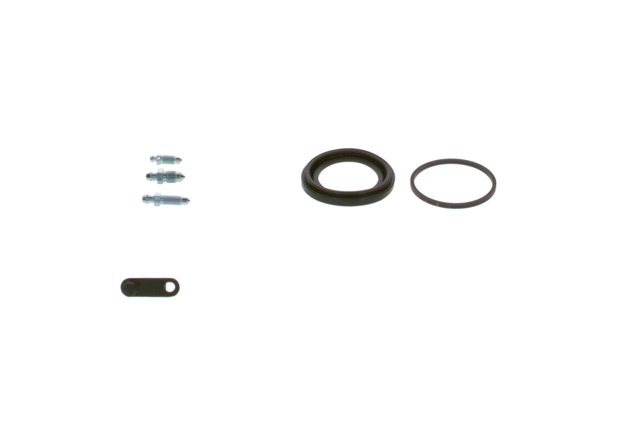 BOSCH Korjaussarja, jarrusatula 1 987 470 005