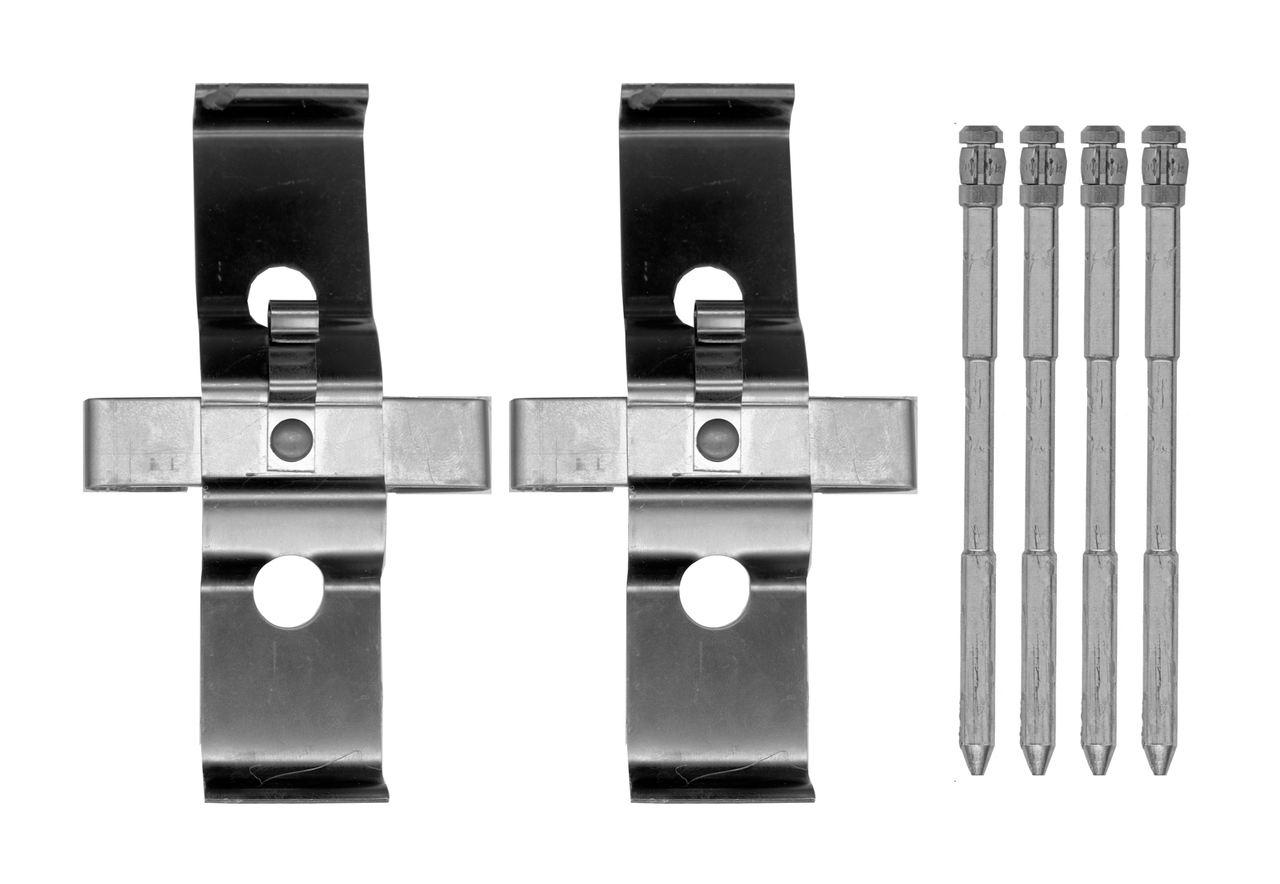 BOSCH Tarvikesarja, jarrupala 1 987 474 742