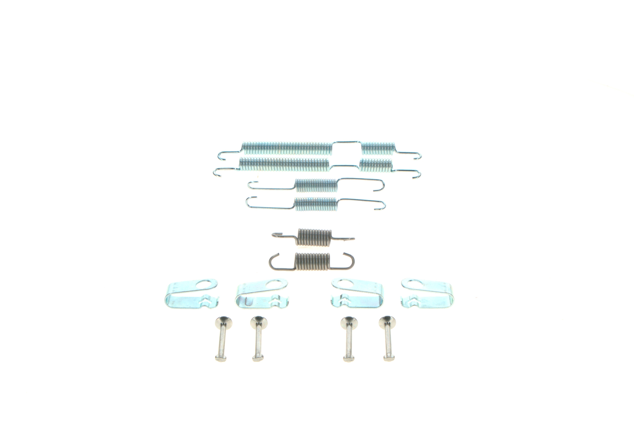 BOSCH Lisatarvikute komplekt, trummelpiduriklotsid 1 987 475 430