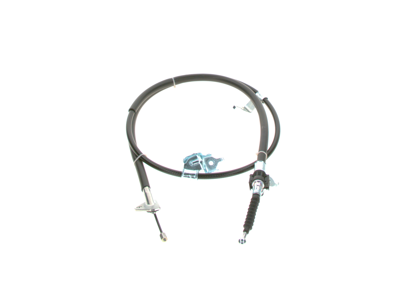 BOSCH Vaijeri, seisontajarru 1 987 477 070