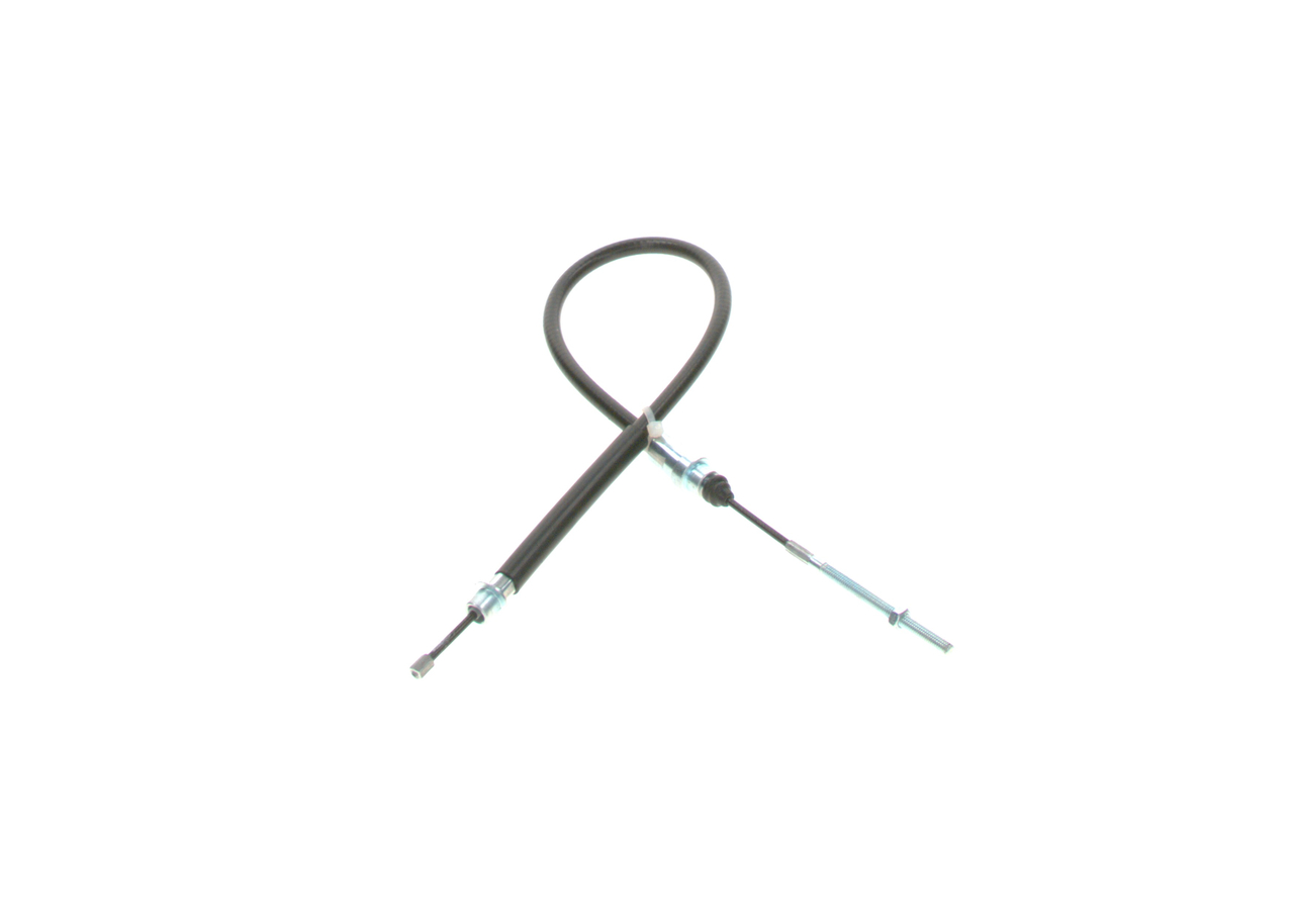 BOSCH Cięgło, hamulec postojowy 1 987 477 572
