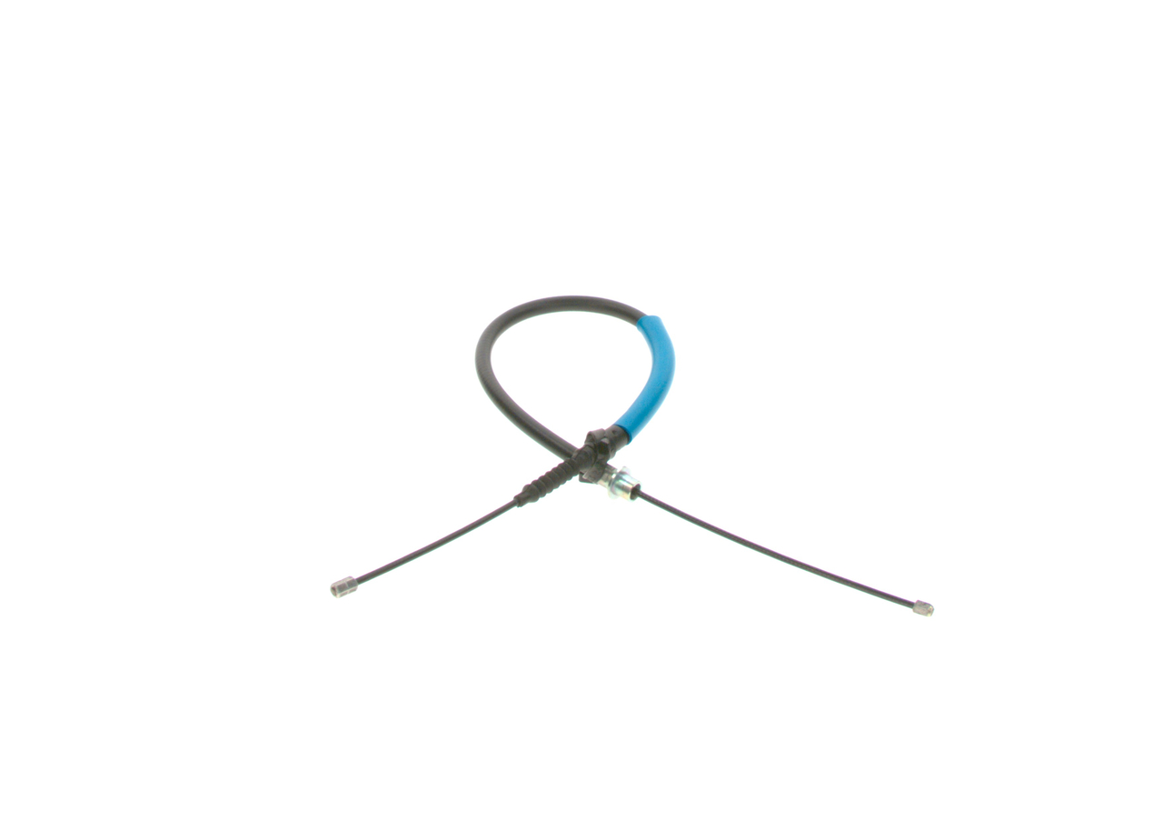 BOSCH Tross, käsipidur 1 987 477 593